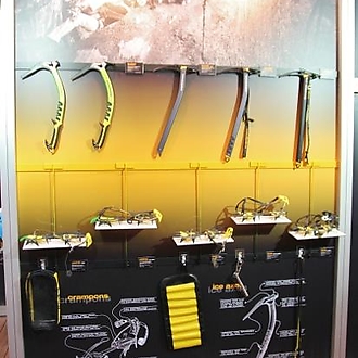 From the previous year: